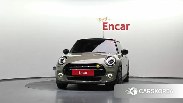 Mini Cooper id 4727488 из Кореи 13