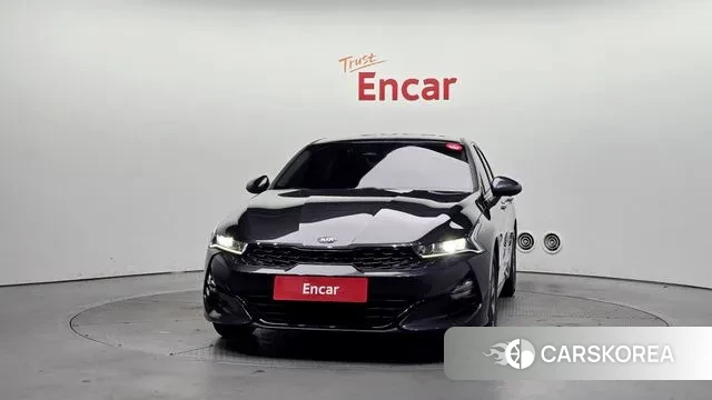 Kia K5 3rd generation id 3329367 из Кореи 13