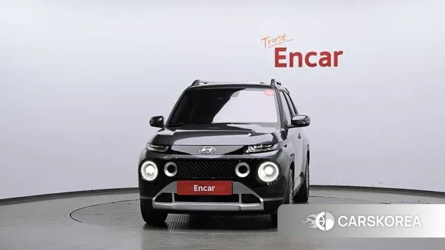 Hyundai Casper id 3373272 из Кореи 13