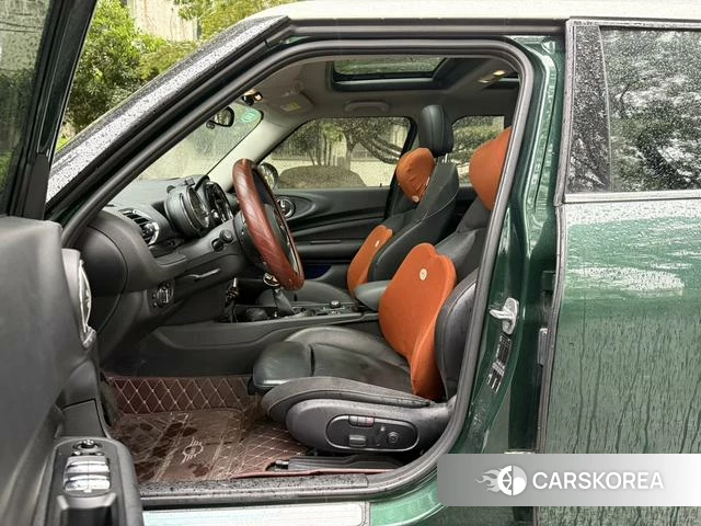 MINI CLUBMAN id 4242244 из Китая 20