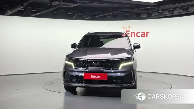 Kia Sorento 4th Generation id 3438821 из Кореи 13