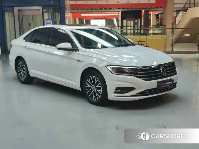 Volkswagen Sagitar id 4348695 из Китая 23