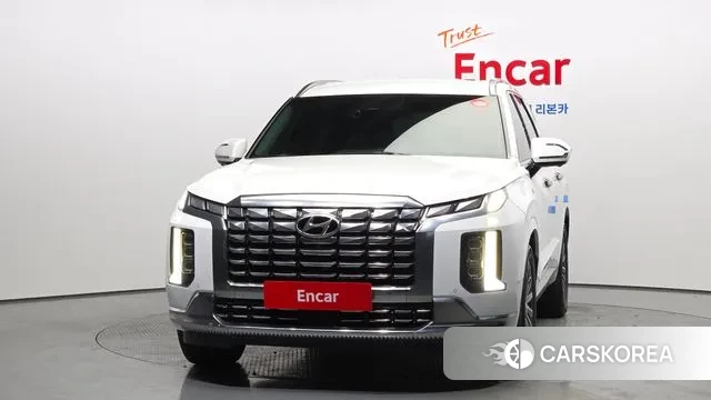 Hyundai The New Palisade id 3711921 из Кореи 13