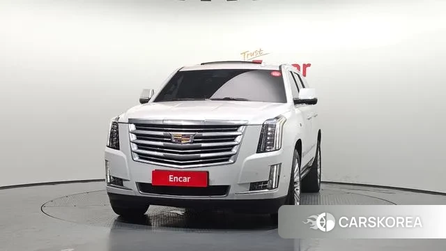 Cadillac Escalade id 3128254 из Кореи 13