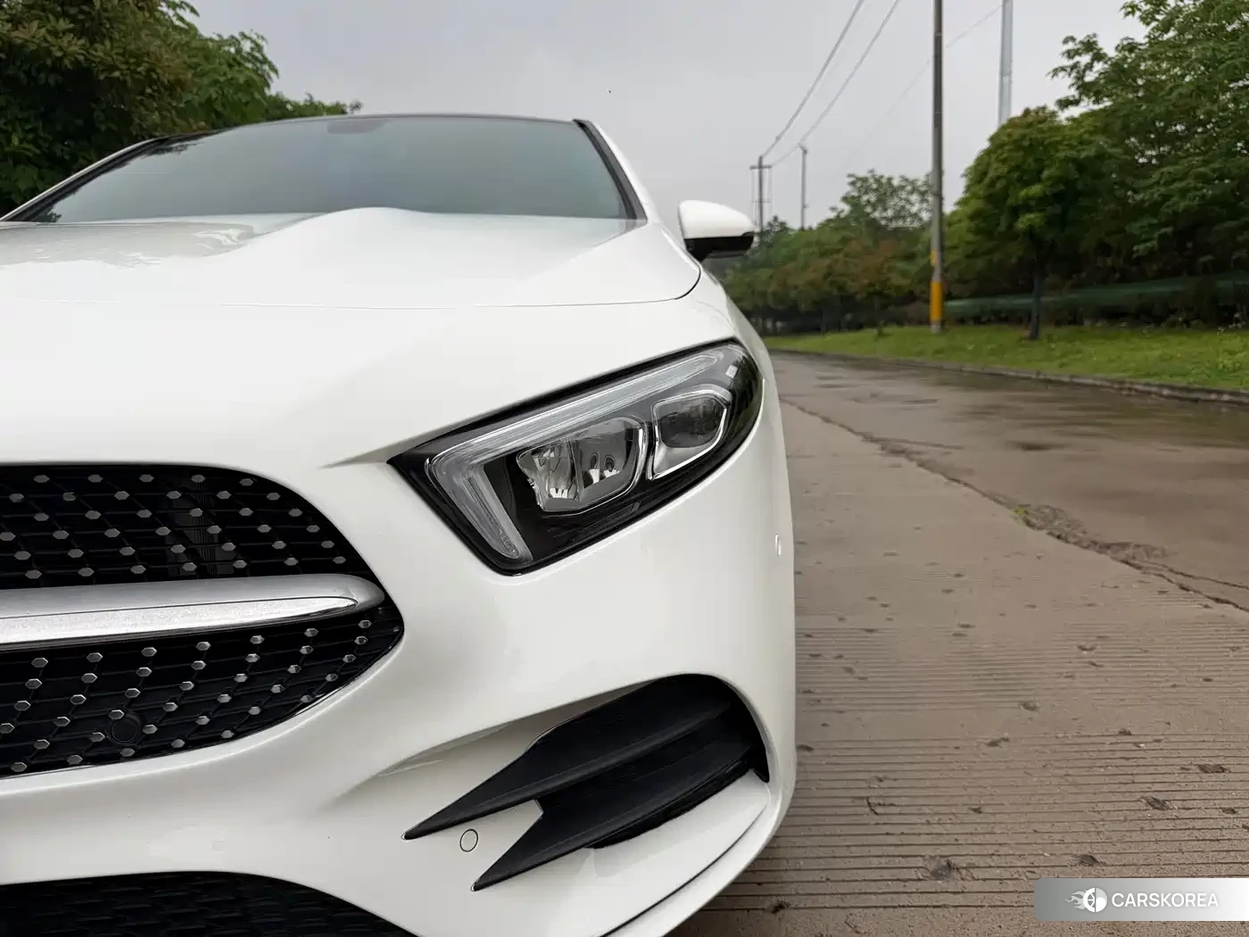 Mercedes-Benz A-Class id 4583909 из Китая 16