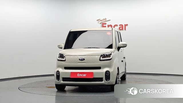 Kia The New Ray id 4770711 из Кореи 23