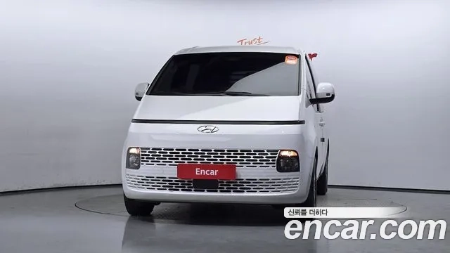 Hyundai Staria id 2949472 из Кореи 13