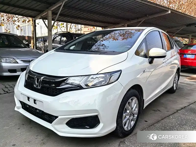 Honda Fit id 4548099 из Китая 9