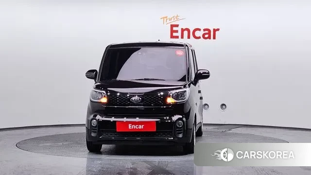 Kia The New Ray id 3577826 из Кореи 13