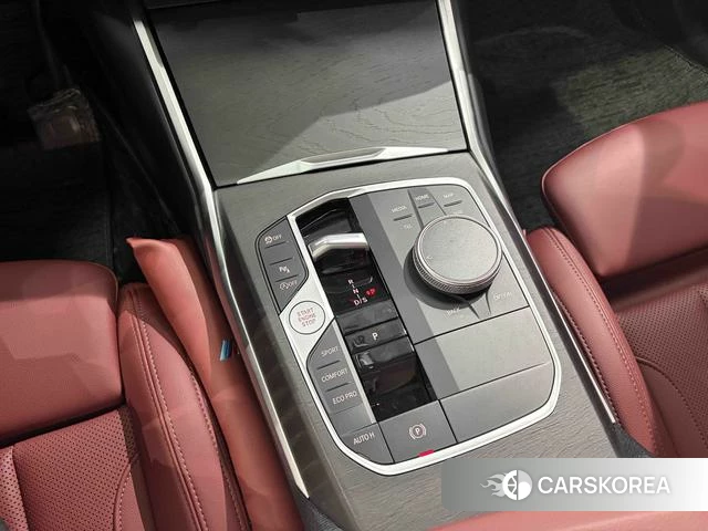 BMW 4 series 2024 Темно-серый из Китая, фото 3