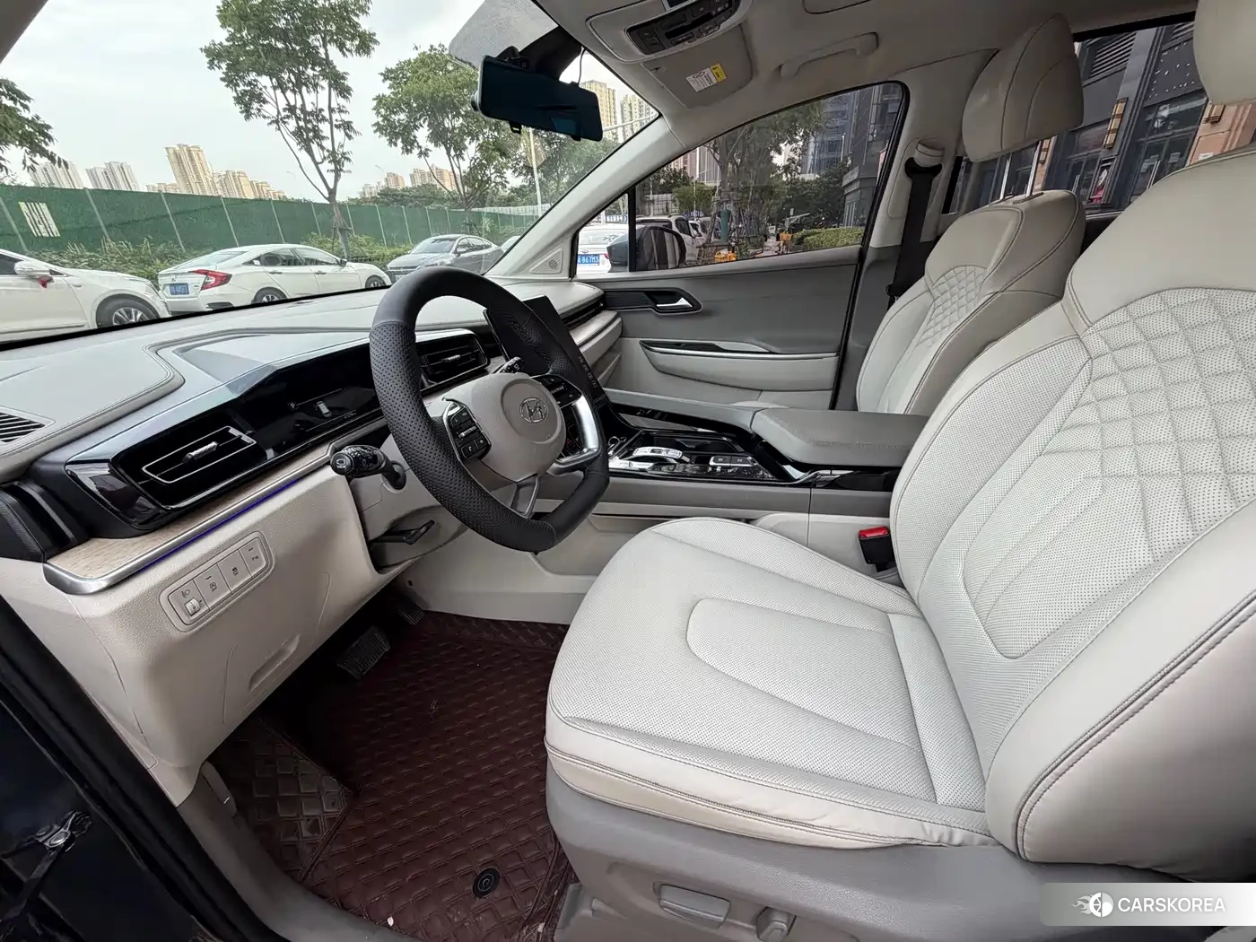 Hyundai Custo id 4634784 из Китая 7