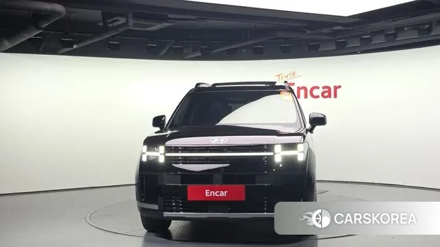 Hyundai Santa Fe (MX5) id 3147236 из Кореи 13