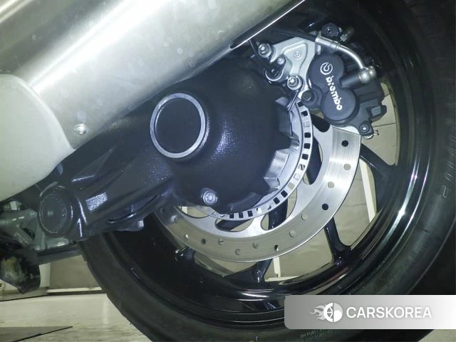 BMW K1600GT id 3946192 из Японии 22