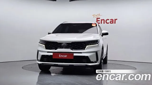 Kia Sorento 4th Generation id 2640984 из Кореи 13