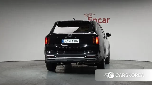 Kia Sorento 4th Generation id 3702536 из Кореи 13