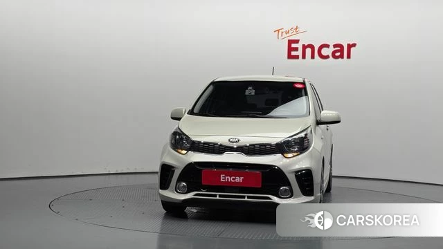 Kia All New Morning (JA) id 4508345 из Кореи 23