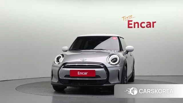Mini Cooper id 4630602 из Кореи 22