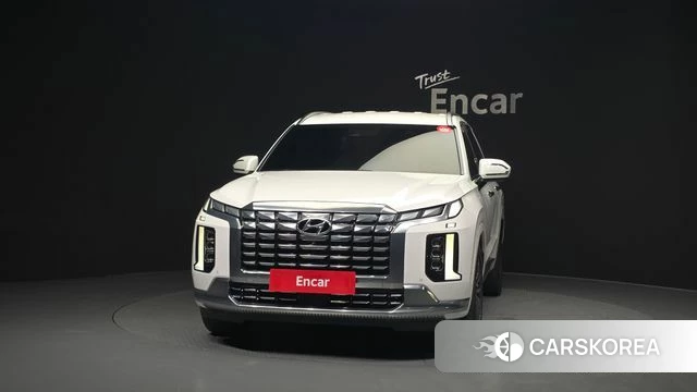 Hyundai The New Palisade id 4591222 из Кореи 13