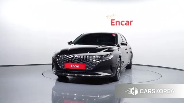 Hyundai The New Grandeur IG id 3281991 из Кореи 13