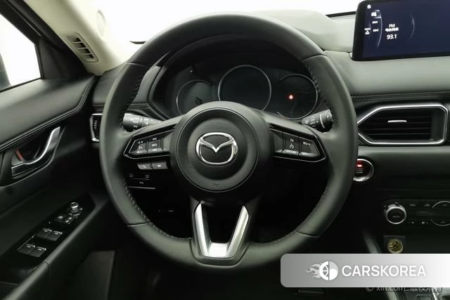 Mazda CX-5 id 4307115 из Китая 17