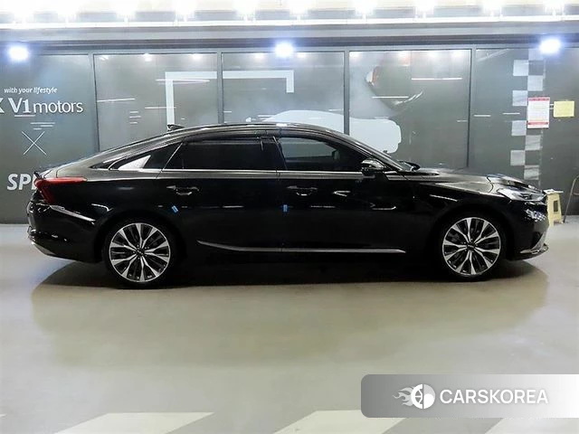 Kia K8 id 4517505 из Кореи 13