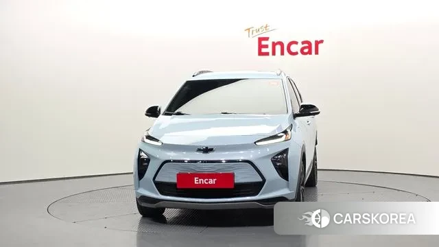 Chevrolet (GM Daewoo) Bolt EUV id 3721617 из Кореи 13