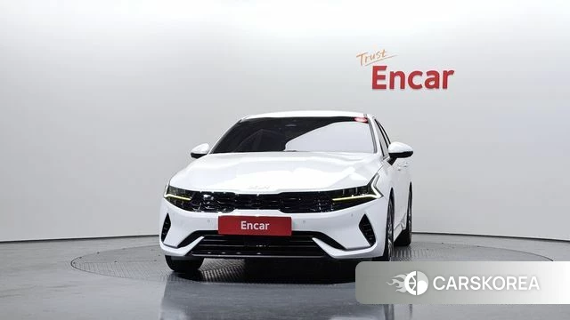 Kia K5 Hybrid 3rd Generation id 3832820 из Кореи 13