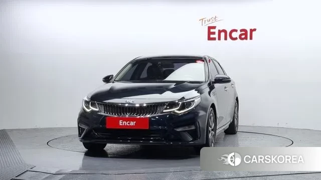 Kia The New K5 2nd generation id 3308298 из Кореи 13
