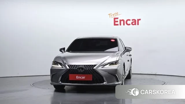 Lexus ES300h 7th generation id 3507988 из Кореи 13