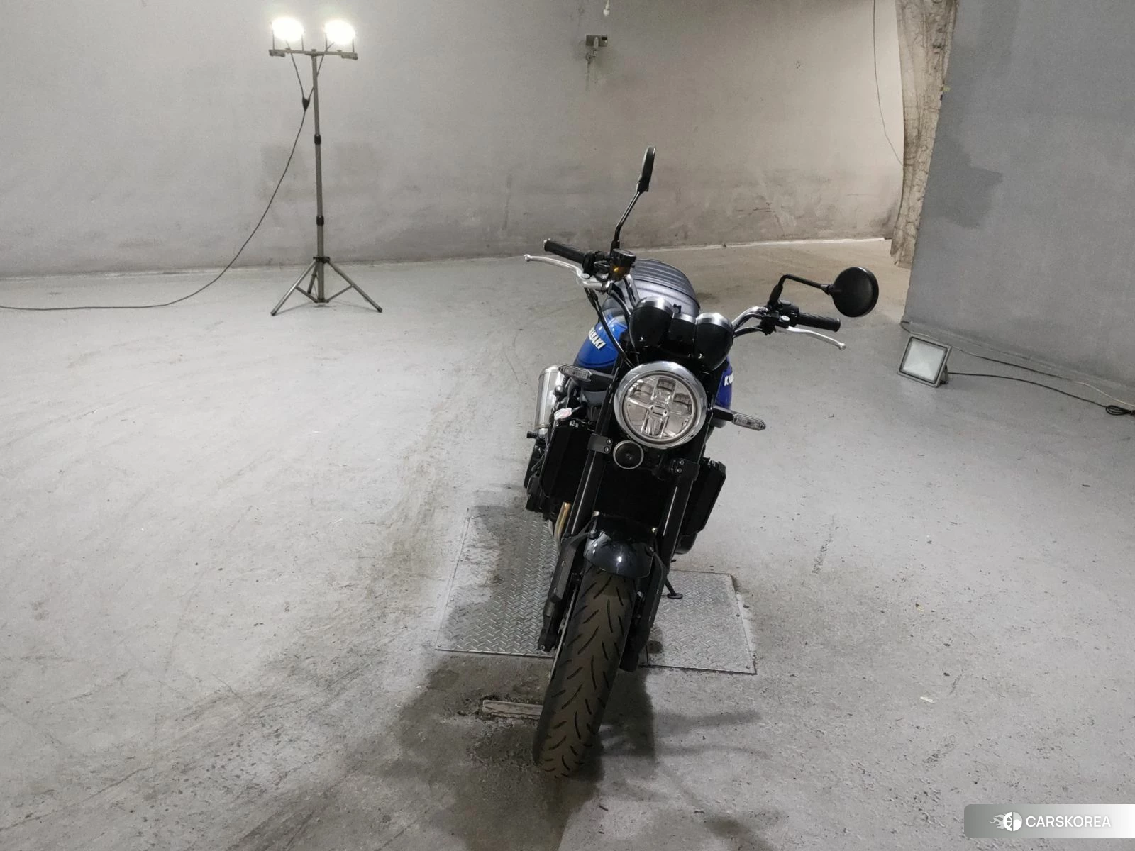 Проданный Kawasaki Z900RS 2024 из Японии, фото 4