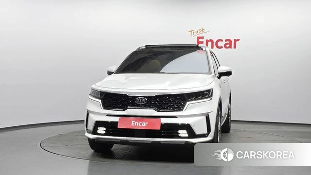 Kia Sorento 4th Generation id 4203205 из Кореи 13