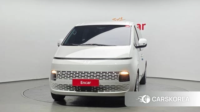 Hyundai Staria id 4336662 из Кореи 23