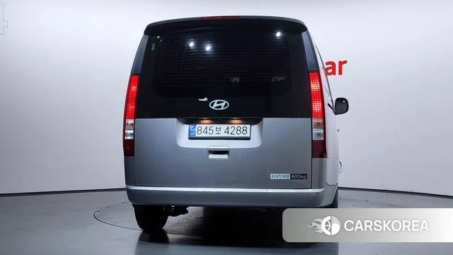 Hyundai Staria id 3933998 из Кореи 13