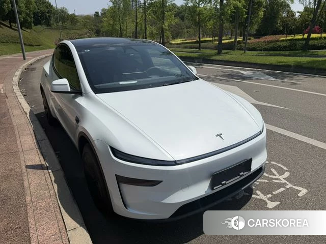 Tesla Model Y id 4182569 из Китая 9