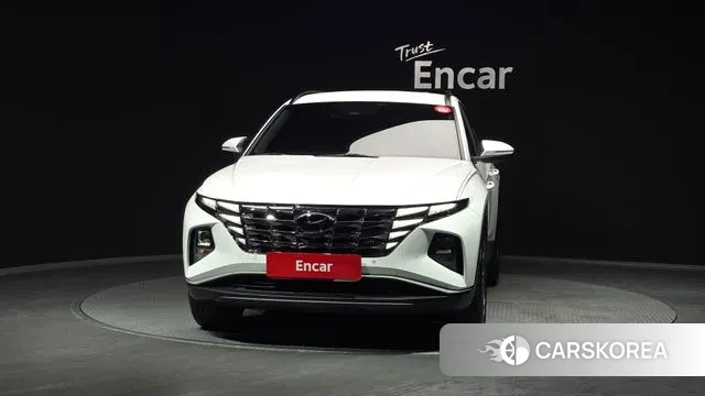 Hyundai Tucson (NX4) id 3463111 из Кореи 13