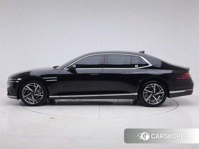 Genesis G90 (RS4) id 4707261 из Кореи 13