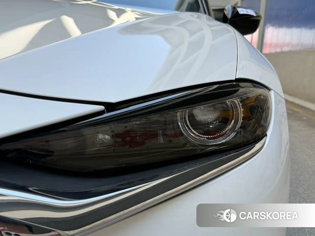 Mazda CX-4 id 4276030 из Китая 18