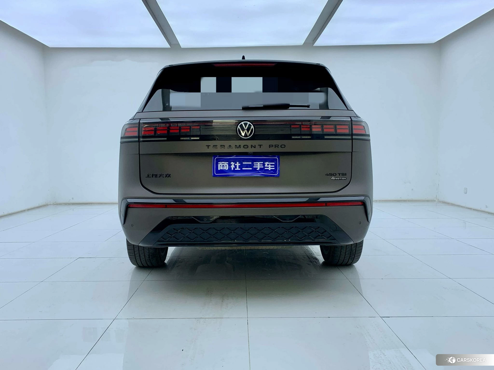 Volkswagen Tourang id 4499113 из Китая 23