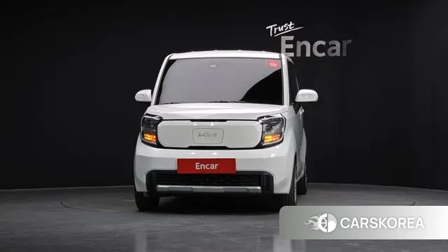 Kia The New Kia Ray EV id 3420447 из Кореи 13