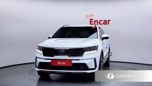 Kia Sorento 4th Generation id 3736456 из Кореи 13