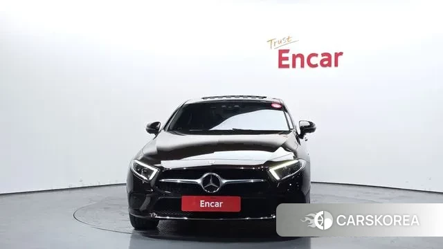Mercedes-Benz CLS-Class C257 id 3617102 из Кореи 13