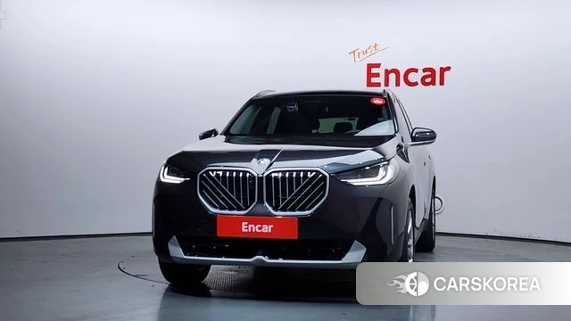 BMW X3 (G45) id 4407752 из Кореи 23