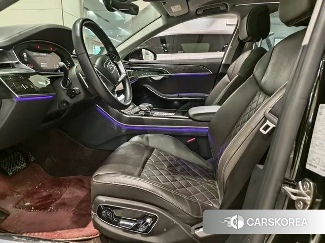 Audi A8 id 4278458 из Китая 9