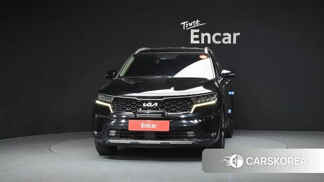 Kia Sorento 4th Generation id 4383036 из Кореи 13