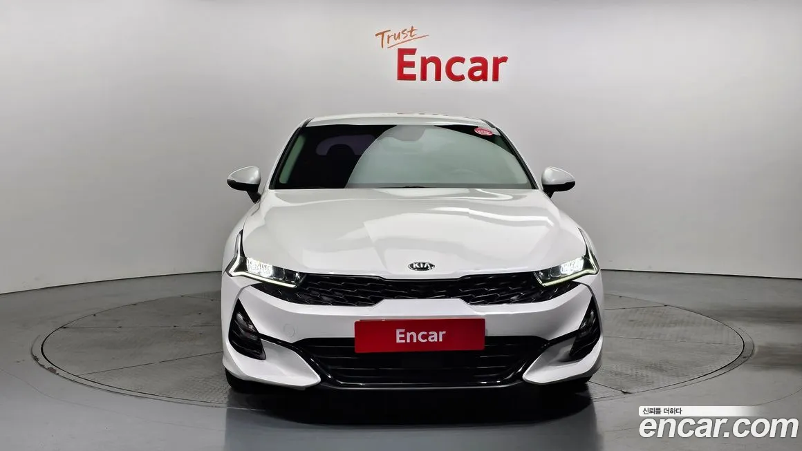 Kia K5 3rd generation id 2116468 из Кореи 13