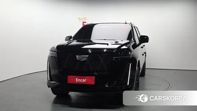 Cadillac Escalade 5th Generation id 3554864 из Кореи 13