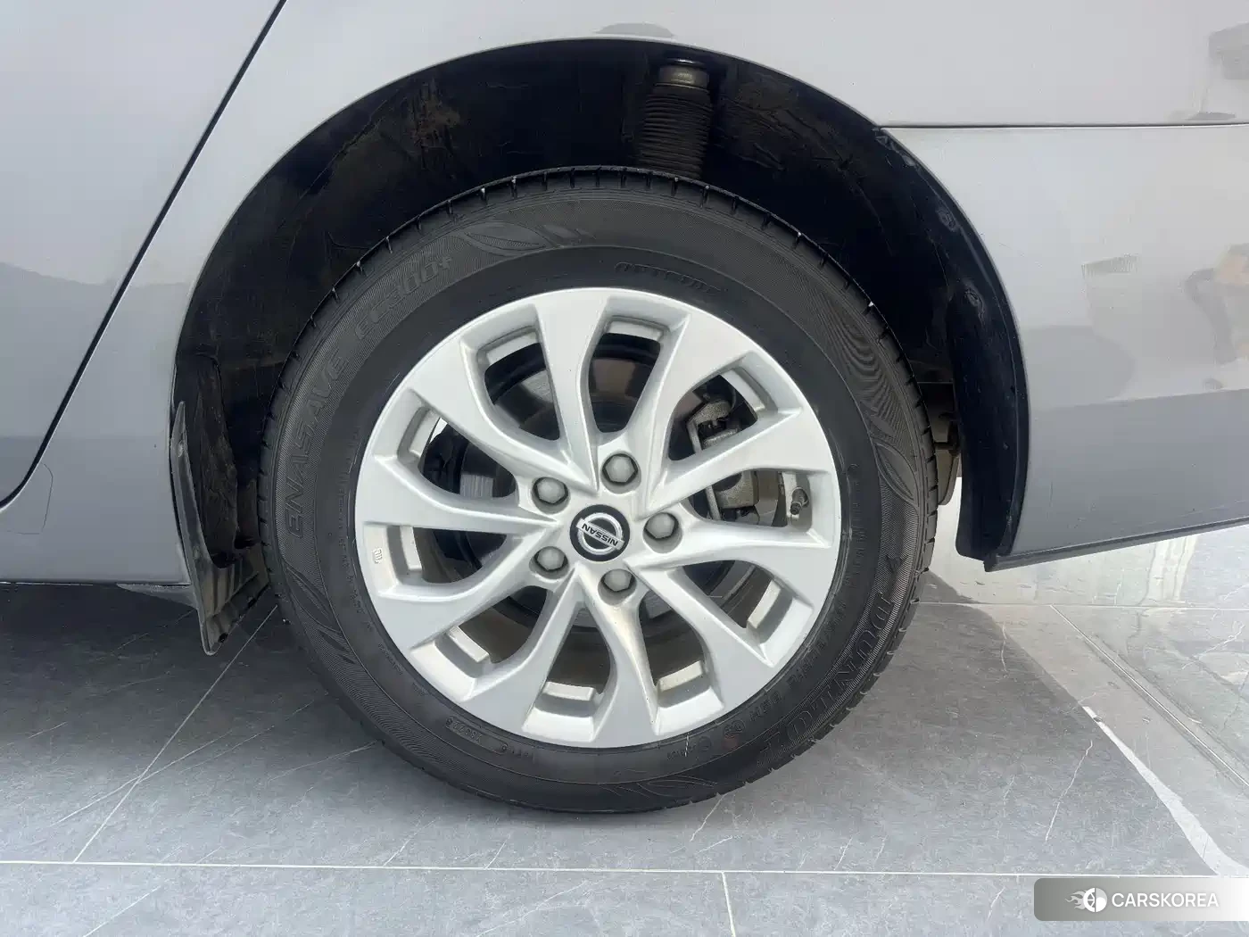 Nissan Sylphy id 4654620 из Китая 11