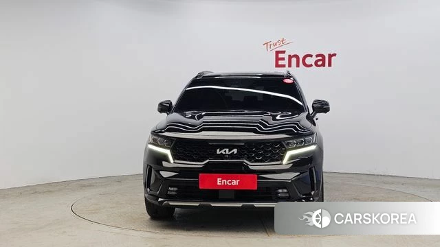 Kia Sorento 4th Generation id 4223561 из Кореи 23