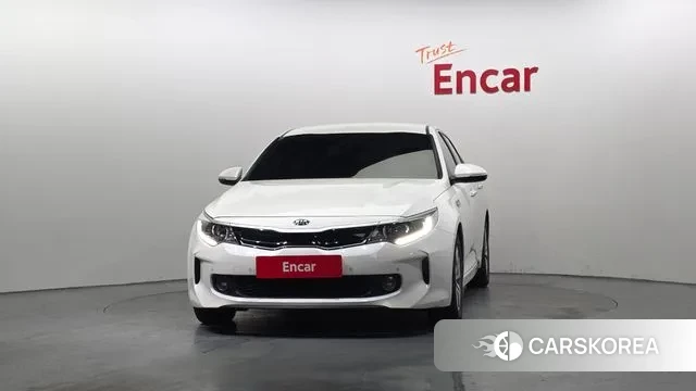 Kia K5 Hybrid 2nd Generation id 3703981 из Кореи 13