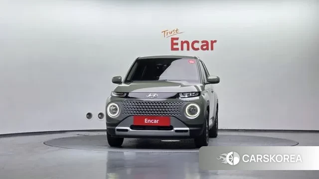 Hyundai Casper id 3597496 из Кореи 13